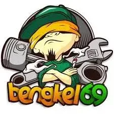 BENGKEL69 - Aplikasi Mewarnai Digital untuk Anak & Keluarga